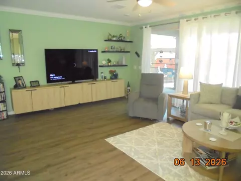 Living - 3959 E Liberty Ln E, Gilbert, AZ 85296 photo 1 of 1