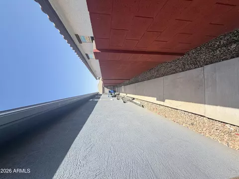 Exterior - 3959 E Liberty Ln E, Gilbert, AZ 85296 photo 5 of 5
