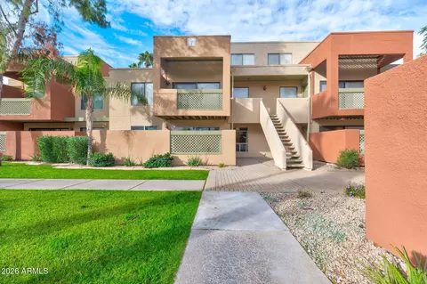 3500 N Hayden Rd #1703, Scottsdale, AZ 85251