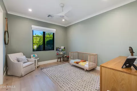 Bedroom - 5502 E Mariposa St, Phoenix, AZ 85018 photo 2 of 3