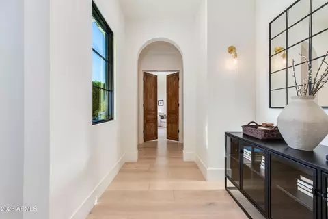 Entry Way - 5502 E Mariposa St, Phoenix, AZ 85018 photo 2 of 2