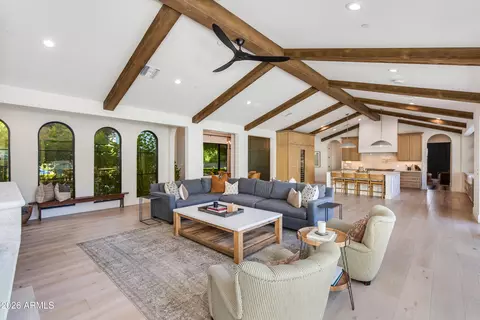 Living - 5502 E Mariposa St, Phoenix, AZ 85018 photo 3 of 3