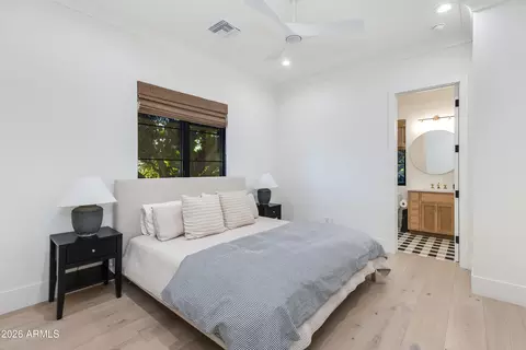 Bedroom - 5502 E Mariposa St, Phoenix, AZ 85018 photo 3 of 3