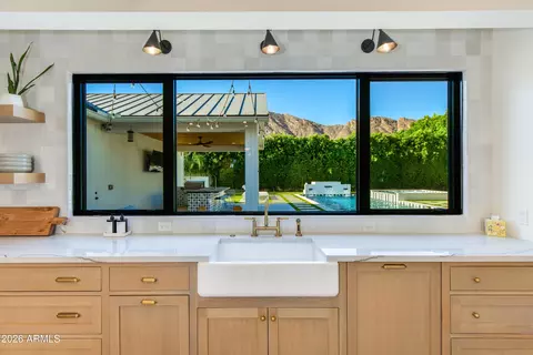 Kitchen - 5502 E Mariposa St, Phoenix, AZ 85018 photo 2 of 3