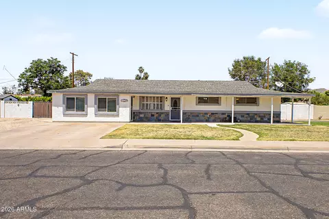 1522 W Lawrence Ln, Phoenix, AZ 85021