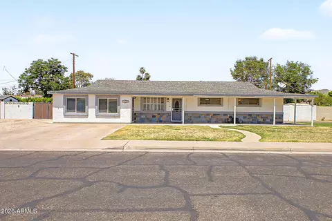 1522 W Lawrence Ln, Phoenix, AZ 85021
