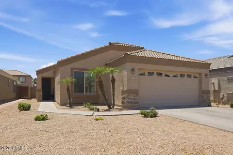12037 W Caribbean Ln, El Mirage, AZ 85335