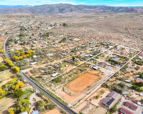 1005 S Page Springs Rd, Cornville, AZ 86325