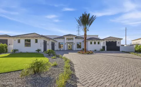 9878 W Jj Ranch Rd #58, Peoria, AZ 85383
