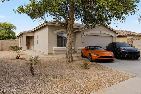 42322 W Oakland Dr, Maricopa, AZ 85138