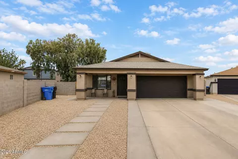 4412 W Coronado Rd, Phoenix, AZ 85035