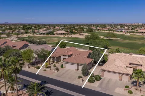 19591 N Rim Dr, Surprise, AZ 85374