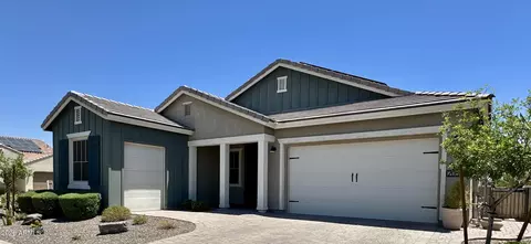 20529 W Mariposa St, Buckeye, AZ 85396
