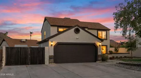 4768 W Piute Ave, Glendale, AZ 85308