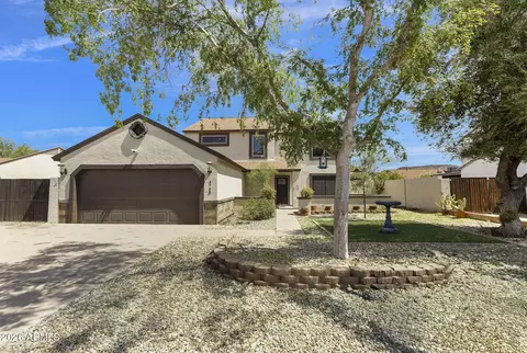 4768 W Piute Ave, Glendale, AZ 85308