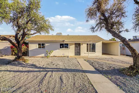 2611 W Osborn Rd, Phoenix, AZ 85017