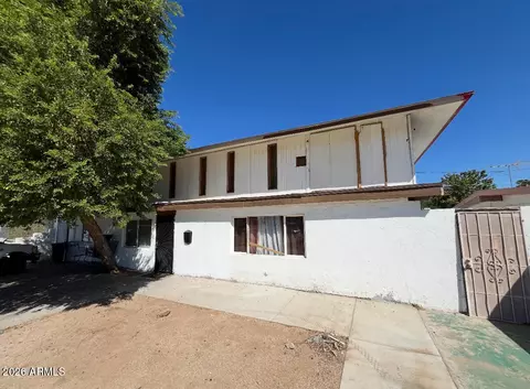 6015 N 32nd Dr, Phoenix, AZ 85017