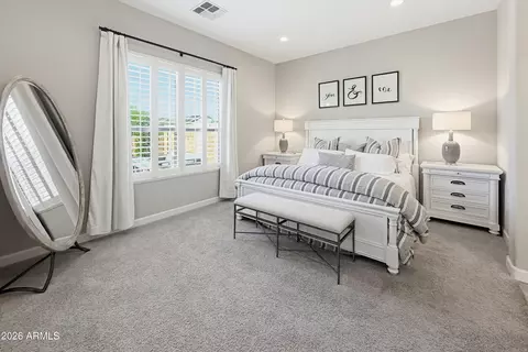 Bedroom - 2120 E Park View Ln, Phoenix, AZ 85024 photo 1 of 8