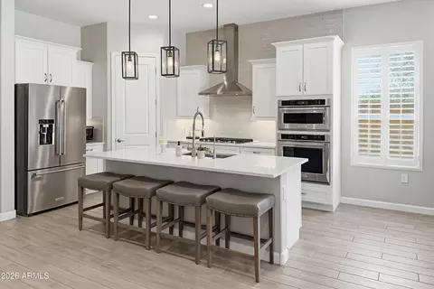 Kitchen - 2120 E Park View Ln, Phoenix, AZ 85024 photo 1 of 5