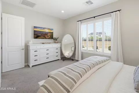 Bedroom - 2120 E Park View Ln, Phoenix, AZ 85024 photo 8 of 8