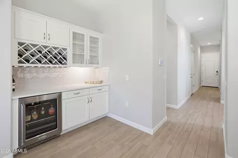 Entry Way - 2120 E Park View Ln, Phoenix, AZ 85024 photo 1 of 4