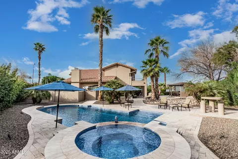 11101 W Sieno Pl, Avondale, AZ 85392