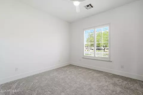 Bedroom - 215 S Parkcrest St, Gilbert, AZ 85296 photo 8 of 9