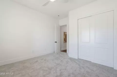 Bedroom - 215 S Parkcrest St, Gilbert, AZ 85296 photo 9 of 9