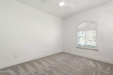 Bedroom - 215 S Parkcrest St, Gilbert, AZ 85296 photo 7 of 9