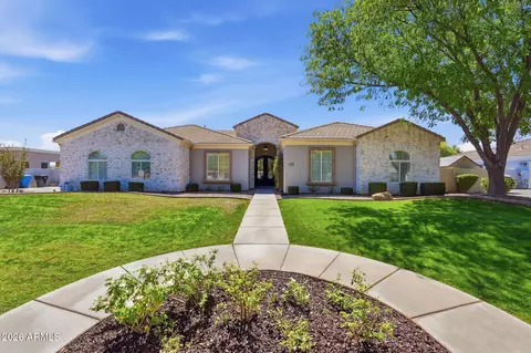 215 S Parkcrest St, Gilbert, AZ 85296