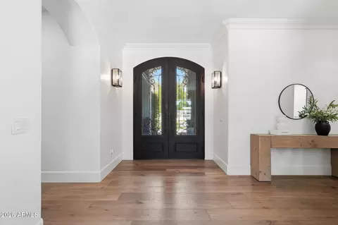Entry Way - 215 S Parkcrest St, Gilbert, AZ 85296 photo 1 of 4
