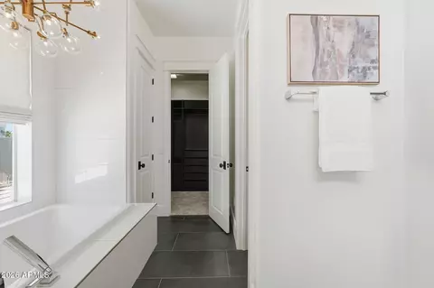Entry Way - 215 S Parkcrest St, Gilbert, AZ 85296 photo 4 of 4