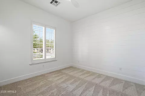 Bedroom - 215 S Parkcrest St, Gilbert, AZ 85296 photo 6 of 9
