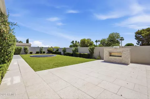 Exterior - 215 S Parkcrest St, Gilbert, AZ 85296 photo 10 of 14