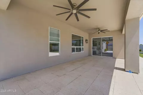 Exterior - 215 S Parkcrest St, Gilbert, AZ 85296 photo 2 of 14