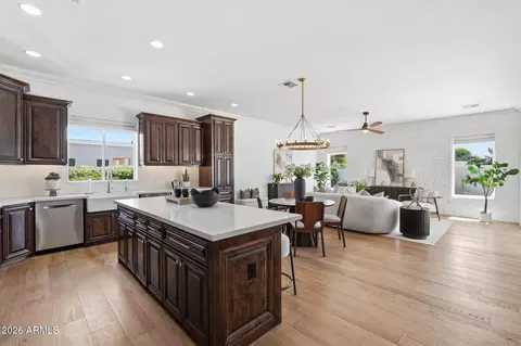 Kitchen - 215 S Parkcrest St, Gilbert, AZ 85296 photo 1 of 5