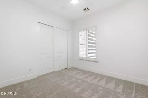 Bedroom - 215 S Parkcrest St, Gilbert, AZ 85296 photo 5 of 9