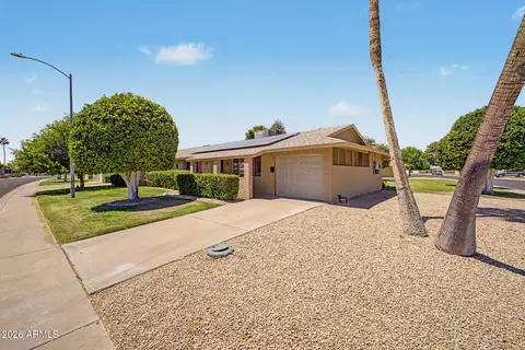 10626 W Talisman Rd, Sun City, AZ 85351