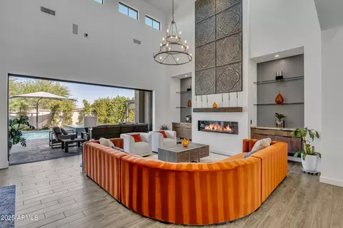 Living - 2652 E Pelican Ct, Gilbert, AZ 85297 photo 7 of 7