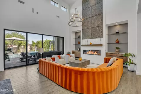 Living - 2652 E Pelican Ct, Gilbert, AZ 85297 photo 5 of 7
