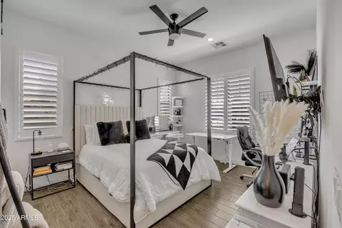 Bedroom - 2652 E Pelican Ct, Gilbert, AZ 85297 photo 4 of 4