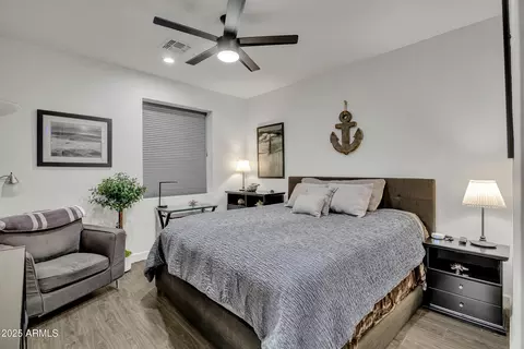 Bedroom - 2652 E Pelican Ct, Gilbert, AZ 85297 photo 1 of 4