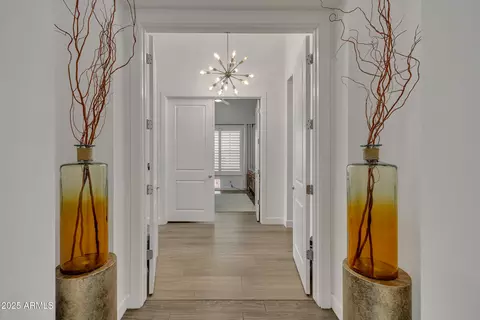 Entry Way - 2652 E Pelican Ct, Gilbert, AZ 85297 photo 1 of 4
