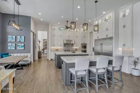 Kitchen - 2652 E Pelican Ct, Gilbert, AZ 85297 photo 1 of 10