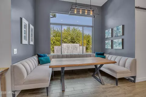 Dining - 2652 E Pelican Ct, Gilbert, AZ 85297 photo 2 of 5