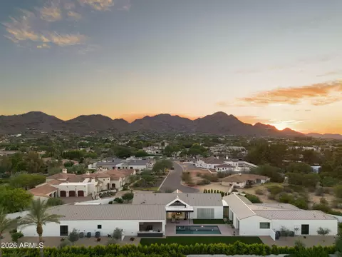 6840 E Avenida El Alba Ave, Paradise Valley, AZ 85253