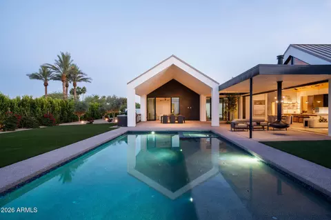 6840 E Avenida El Alba Ave, Paradise Valley, AZ 85253