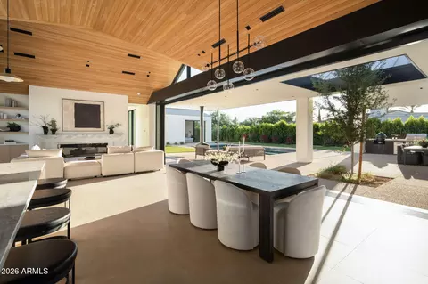 6840 E Avenida El Alba Ave, Paradise Valley, AZ 85253