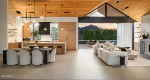 6840 E Avenida El Alba Ave, Paradise Valley, AZ 85253