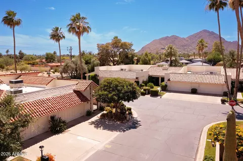 7101 E Arlington Rd, Paradise Valley, AZ 85253